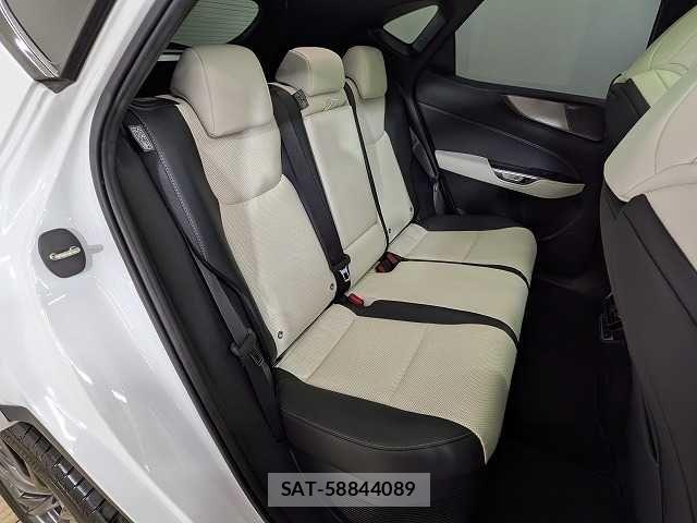 Lexus NX 2023-01 8074376-5