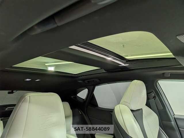Lexus NX 2023-01 8074376-6