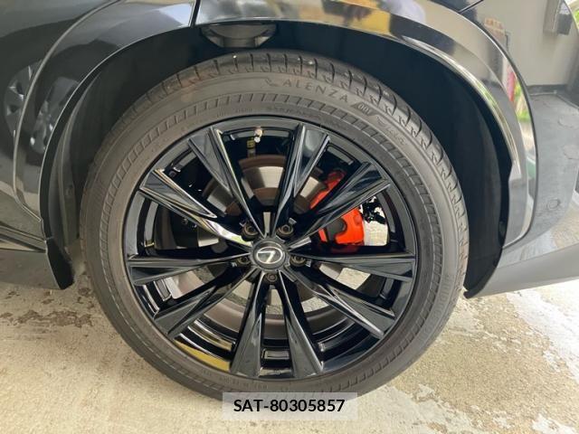 Lexus NX 2022-02 8074378-9