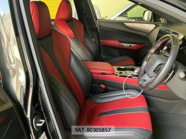 Lexus NX 2022-02 8074378-13