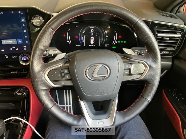 Lexus NX 2022-02 8074378-17