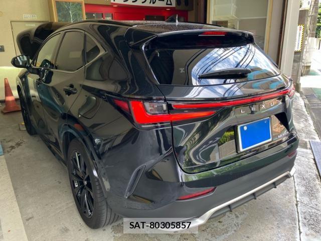 Lexus NX 2022-02 8074378-3