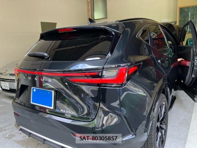 Lexus NX 2022-02 8074378-4