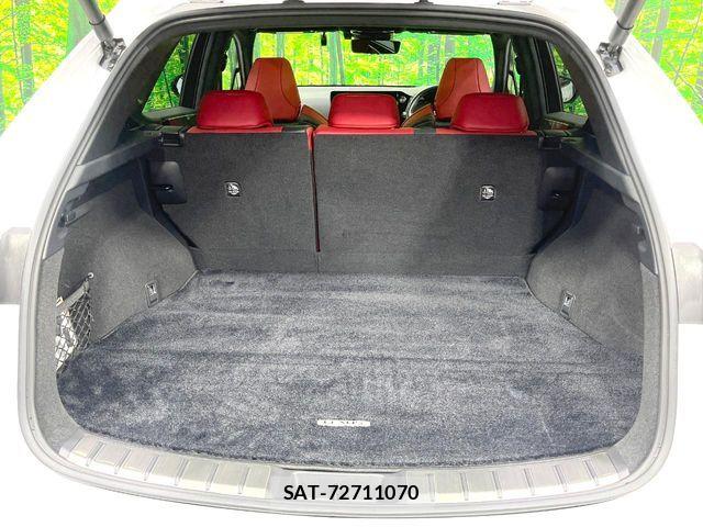 Lexus NX 2022-01 8100182-9