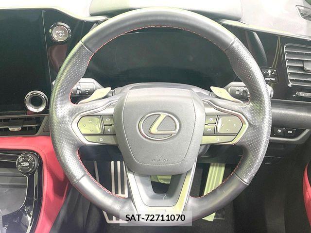 Lexus NX 2022-01 8100182-10