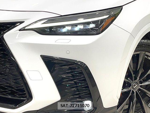 Lexus NX 2022-01 8100182-11