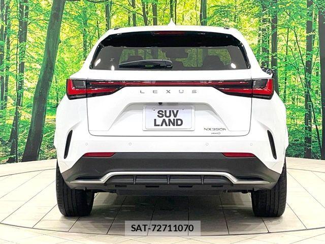 Lexus NX 2022-01 8100182-14