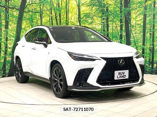 Lexus NX 2022-01 8100182-15