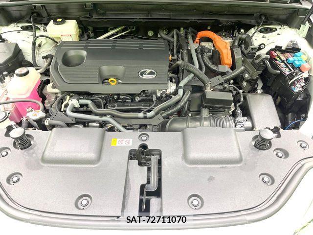 Lexus NX 2022-01 8100182-17