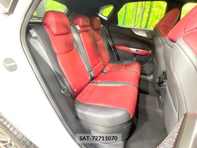 Lexus NX 2022-01 8100182-8