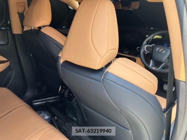 Lexus NX 2024-09 8131040-9