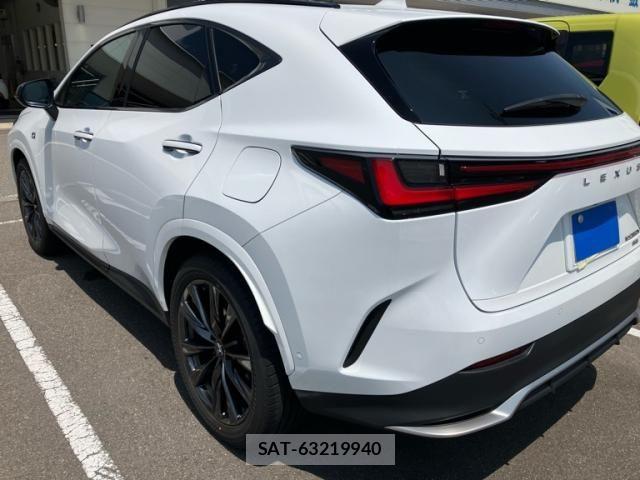Lexus NX 2024-09 8131040-2