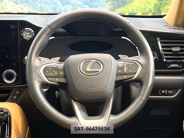 Lexus NX 2023-10 8146080-10