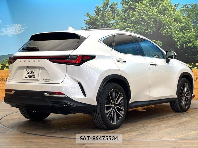 Lexus NX 2023-10 8146080-16