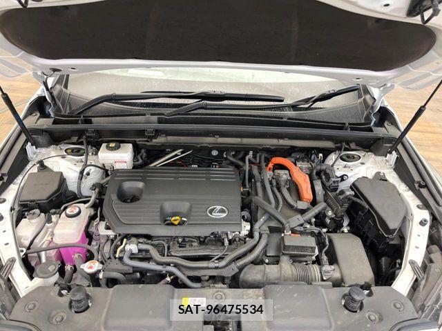 Lexus NX 2023-10 8146080-17