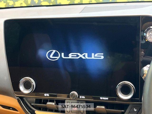 Lexus NX 2023-10 8146080-3