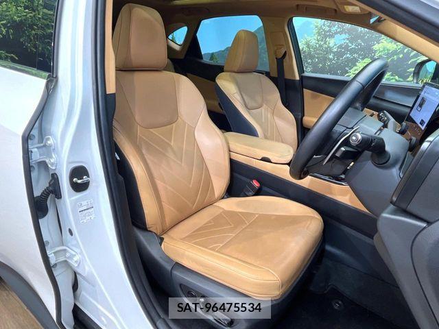 Lexus NX 2023-10 8146080-7