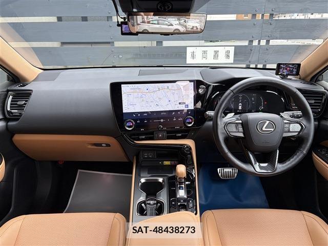 Lexus NX 2022-09 8158706-12