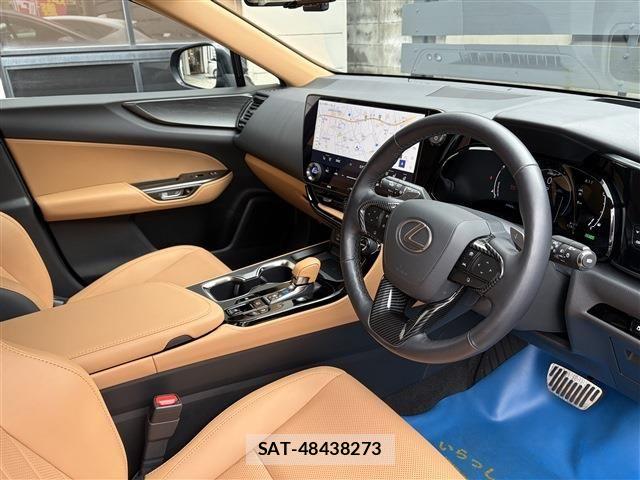 Lexus NX 2022-09 8158706-13