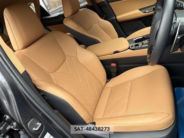 Lexus NX 2022-09 8158706-14