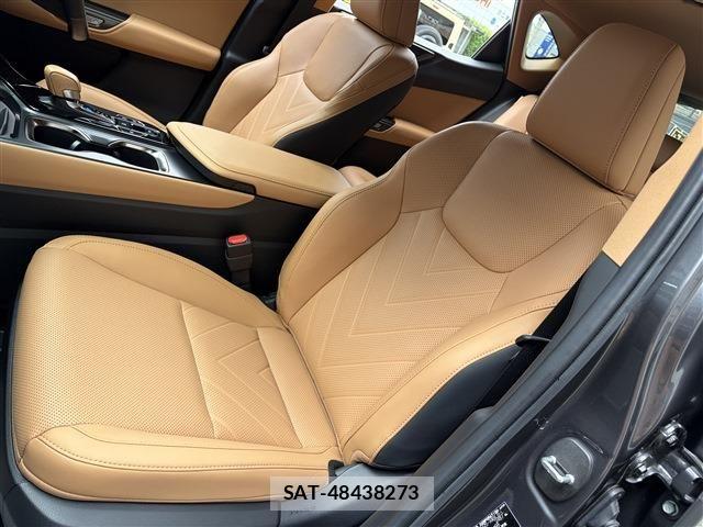 Lexus NX 2022-09 8158706-16