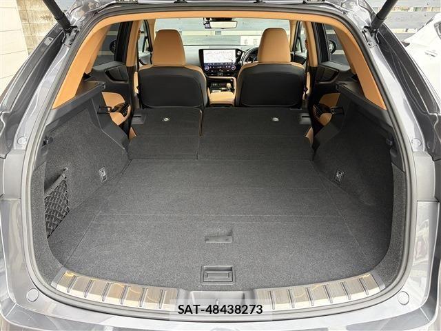 Lexus NX 2022-09 8158706-20