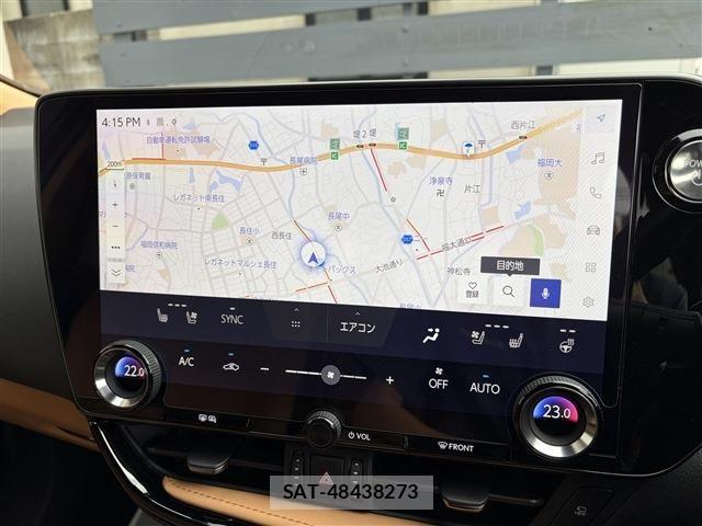 Lexus NX 2022-09 8158706-21