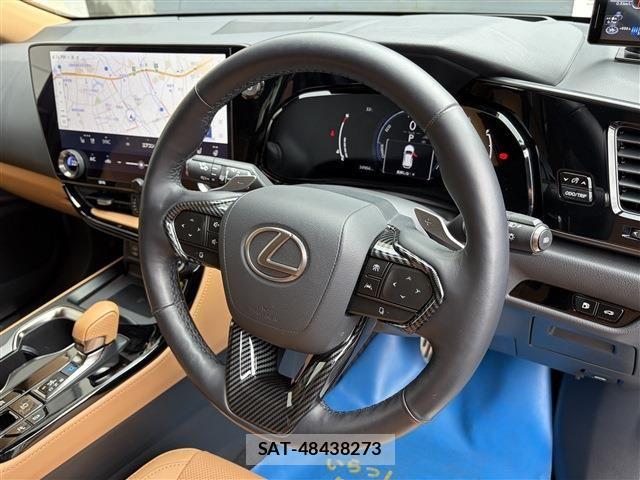 Lexus NX 2022-09 8158706-25