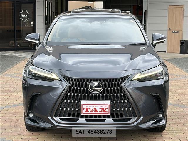 Lexus NX 2022-09 8158706-2