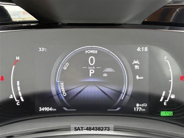 Lexus NX 2022-09 8158706-29