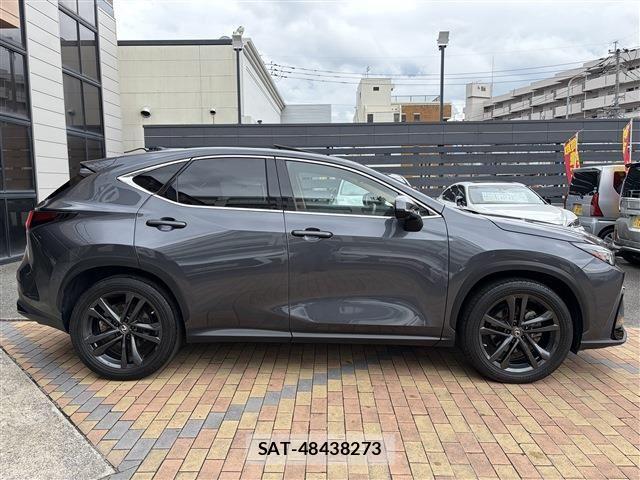 Lexus NX 2022-09 8158706-6