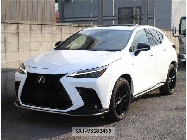 Lexus NX 2023-11 8208447-0