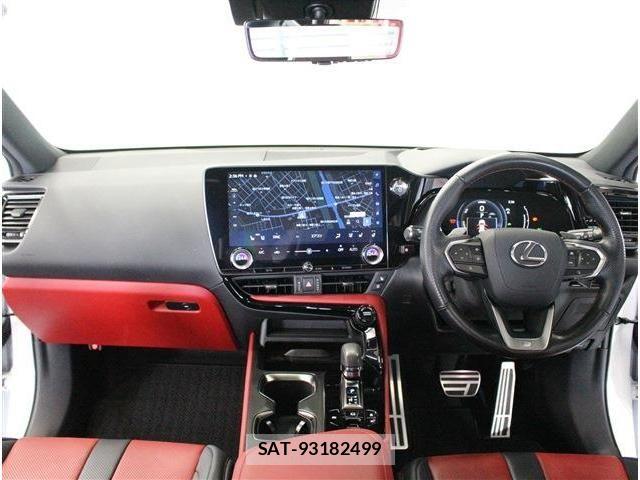 Lexus NX 2023-11 8208447-11