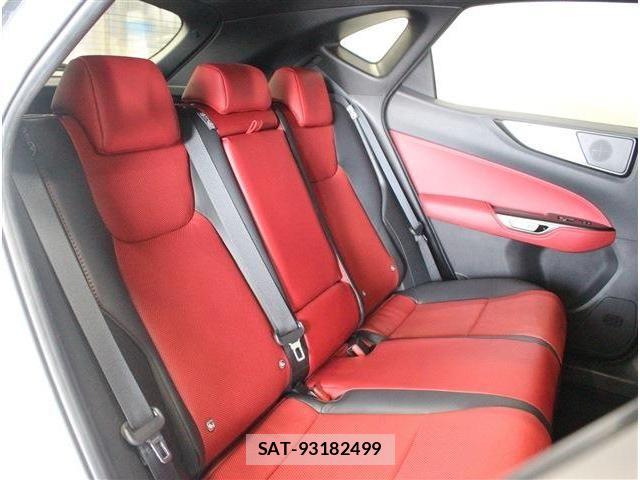 Lexus NX 2023-11 8208447-14