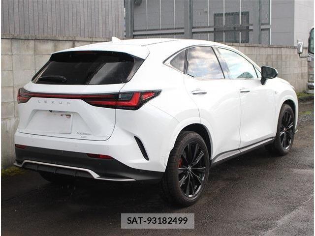 Lexus NX 2023-11 8208447-1
