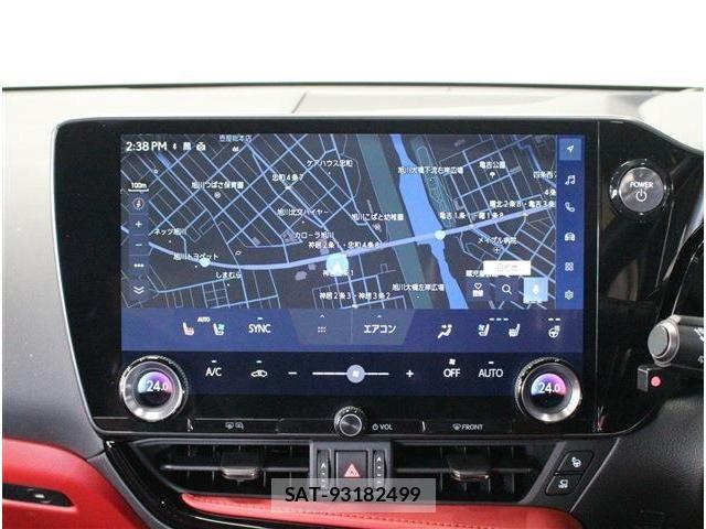Lexus NX 2023-11 8208447-23