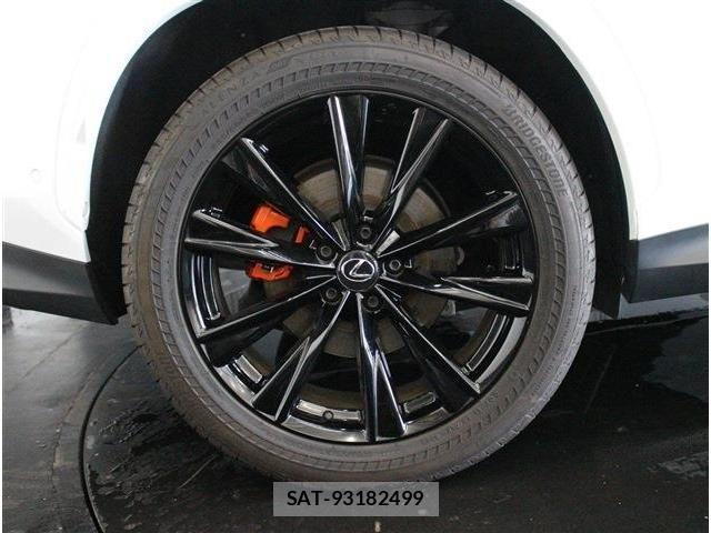 Lexus NX 2023-11 8208447-27