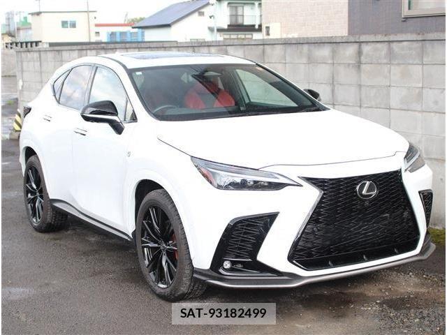 Lexus NX 2023-11 8208447-2