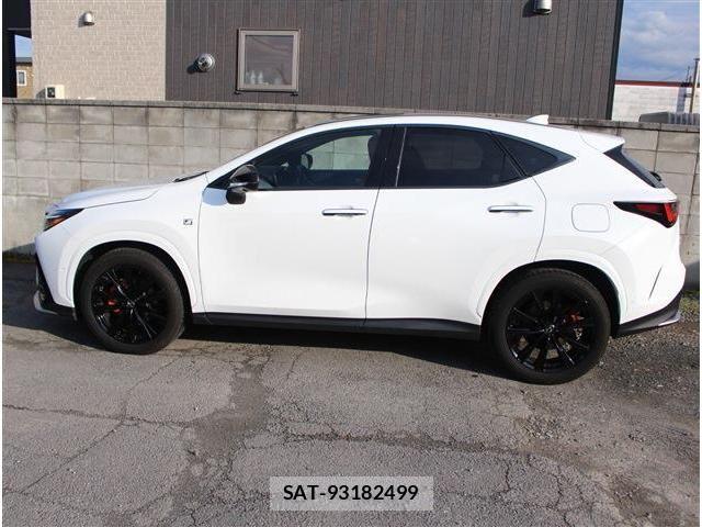 Lexus NX 2023-11 8208447-7