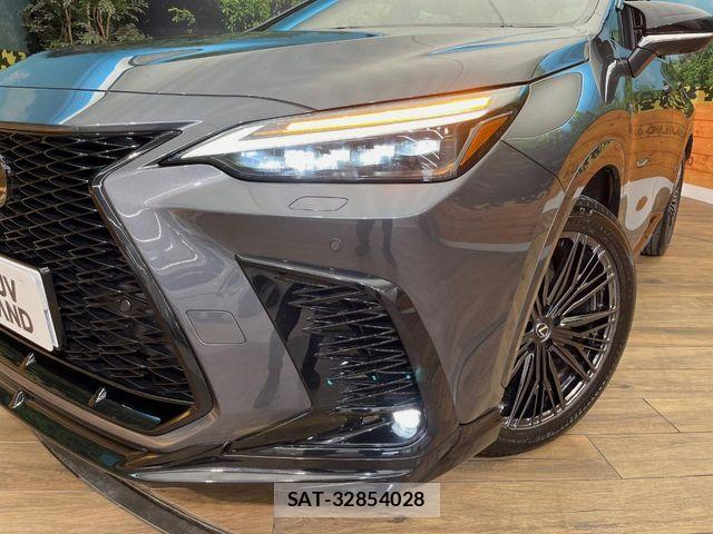 Lexus NX 2023-01 8208448-11