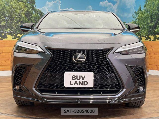 Lexus NX 2023-01 8208448-13