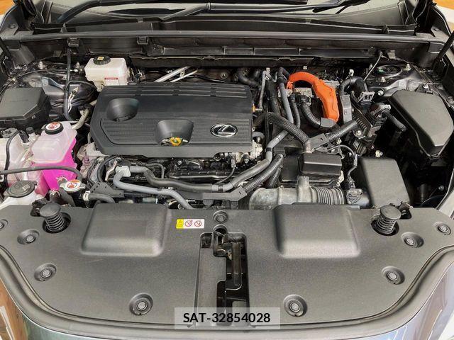 Lexus NX 2023-01 8208448-17