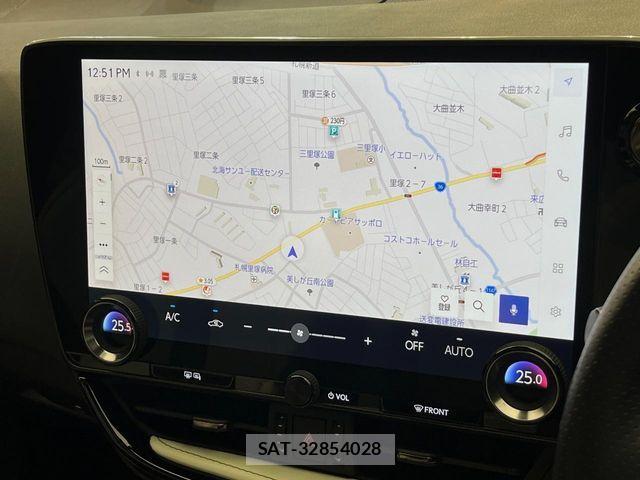Lexus NX 2023-01 8208448-4