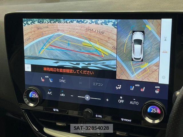 Lexus NX 2023-01 8208448-5