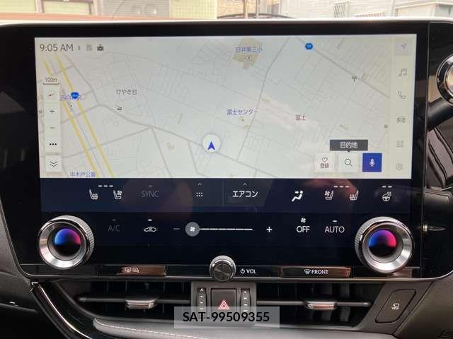 Lexus NX 2023-07 8208446-16