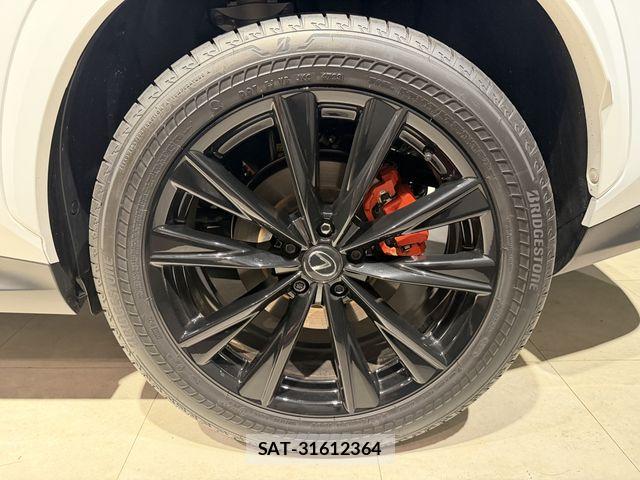 Lexus NX 2023-12 8245746-9