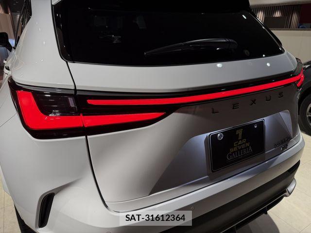 Lexus NX 2023-12 8245746-11