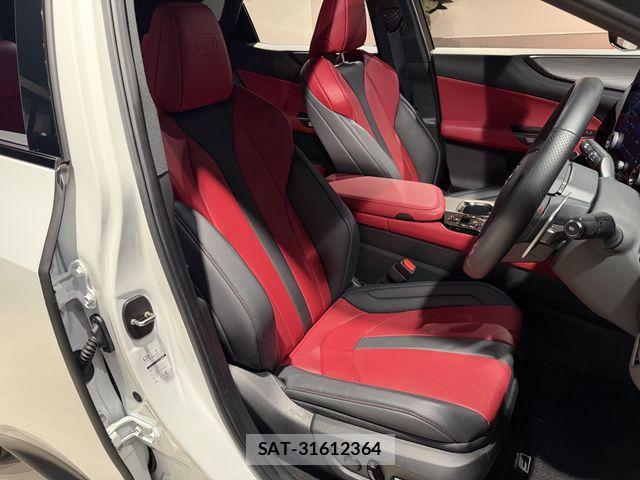 Lexus NX 2023-12 8245746-13