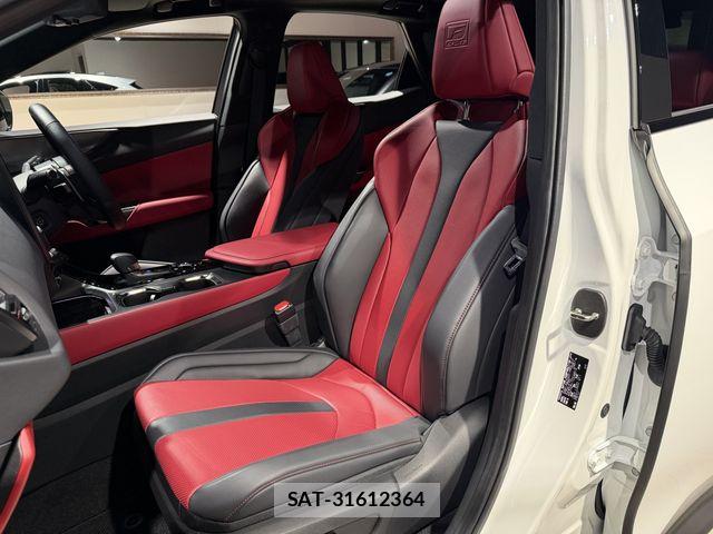 Lexus NX 2023-12 8245746-14