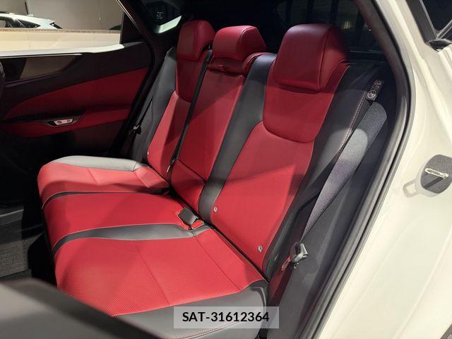 Lexus NX 2023-12 8245746-16